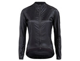 Chaqueta Cortavientos de Ciclismo Mujer Ligtweiht Helio